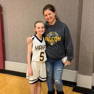 Meet your Posher, Mackenzie